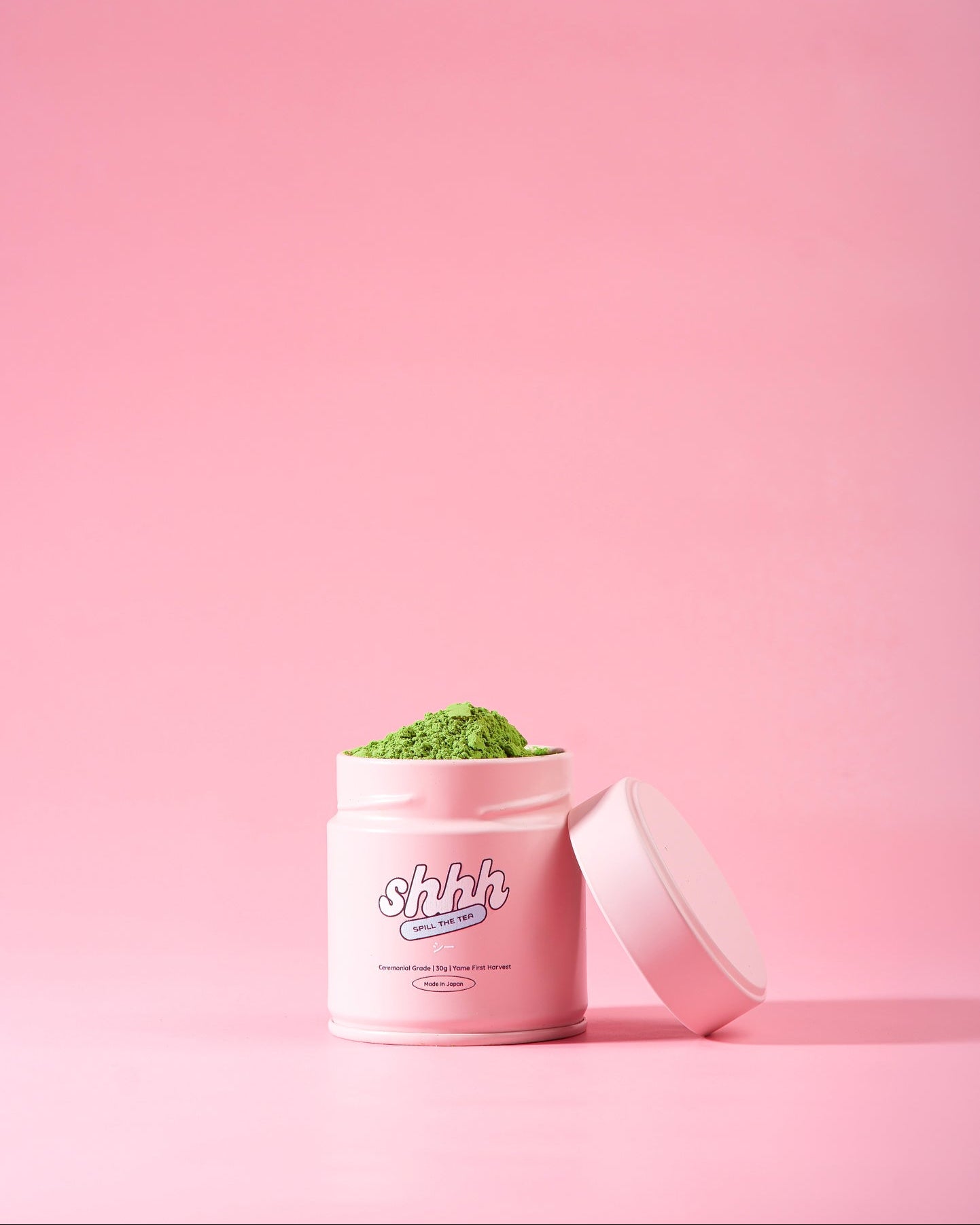 Yame First Harvest Matcha 30g