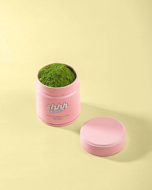 Yame First Harvest Matcha 30g